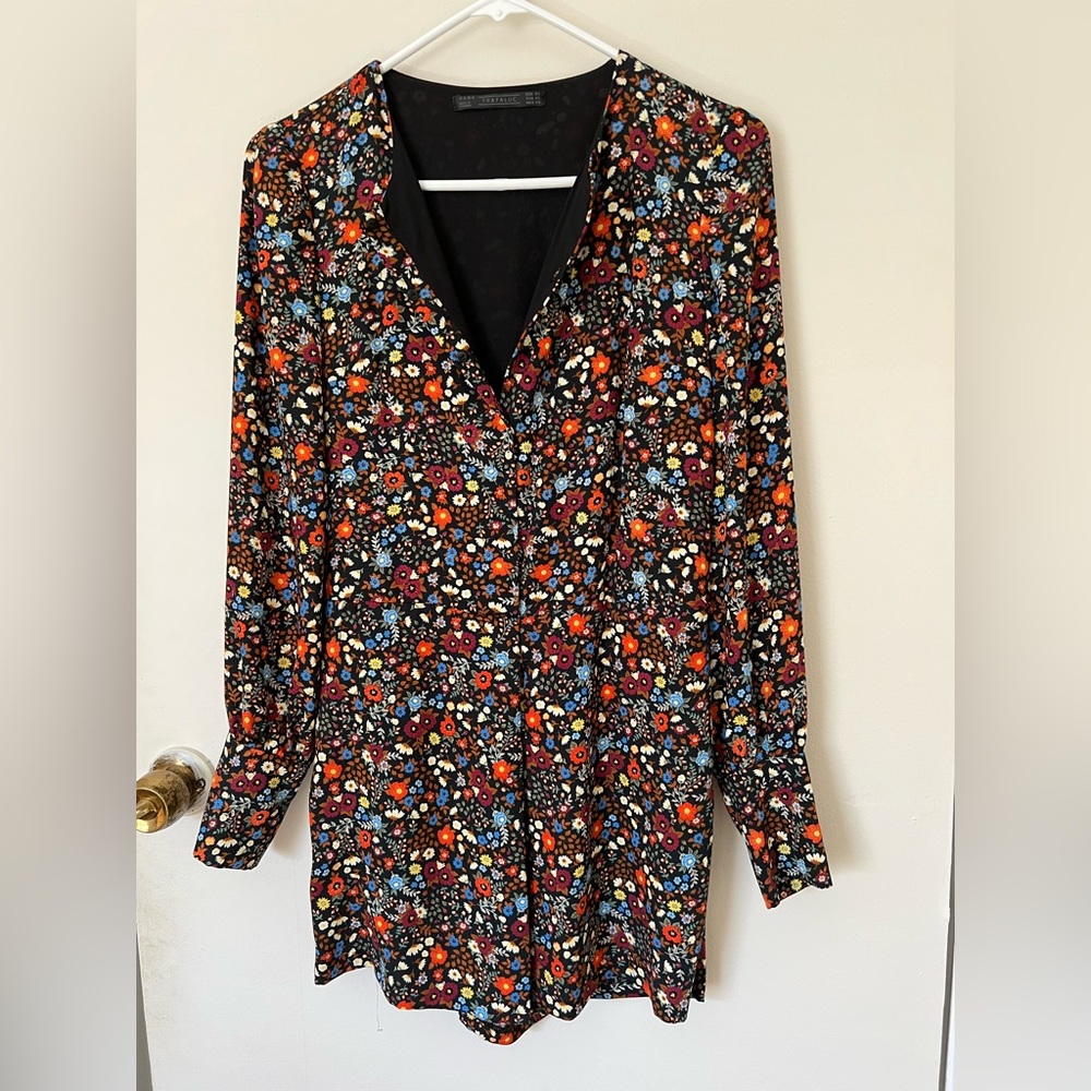 Zara romper - Picture 2 of 5